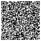 QR code with Aarron's Restoration contacts