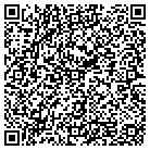 QR code with Sandras Grooming At Whitehall contacts