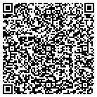QR code with Cyclone Contracting Inc contacts