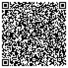 QR code with Rays Retail Liquor Inc contacts