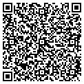 QR code with Cpmc contacts