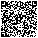 QR code with D R Installation contacts