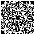 QR code with Orkin contacts