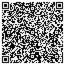 QR code with D C Trimble Inc contacts
