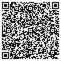QR code with Orkin contacts