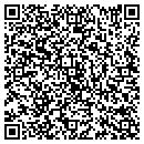 QR code with T Js Liquor contacts