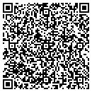 QR code with L & M Overhead Door contacts