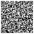 QR code with University Liquor contacts