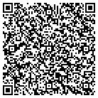 QR code with pdx carpet cleaning contacts