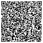 QR code with Dj Wildfong Contracting contacts