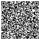 QR code with Zelda King contacts