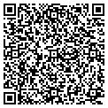 QR code with Orkin contacts