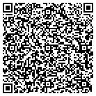 QR code with Gene's Powerwashing And Trenching Inc contacts