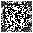 QR code with Hdi Inc contacts