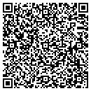 QR code with Myron Blore contacts