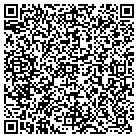 QR code with Providence Animal Care Inc contacts