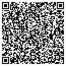 QR code with Nb Trucking contacts