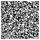 QR code with Rabe's Carpet Installations contacts