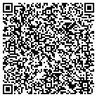 QR code with Jerry Gayhart Barn Building & Rpr contacts