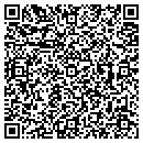 QR code with Ace Cleaning contacts