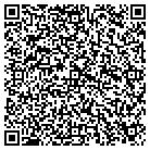 QR code with AAA Gateway Coach & More contacts