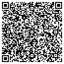 QR code with J C Check & Cash contacts