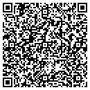 QR code with Rodeheaver Racquel contacts
