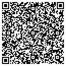 QR code with Hohn's Gutterwork contacts