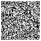 QR code with The Canine Clipper Ltd contacts