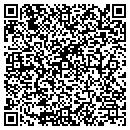 QR code with Hale Koa Hotel contacts