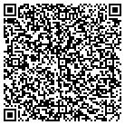 QR code with South Mesa Veterinary Hospital contacts