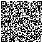 QR code with Oregon Hauling & Cleanup contacts
