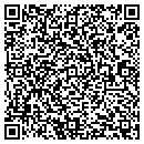 QR code with Kc Liquors contacts