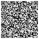QR code with M A Steiner Development Inc contacts