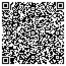 QR code with Alma Dial-A-Ride contacts