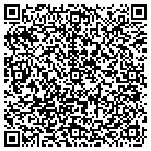 QR code with Michael D Wallace Locksmith contacts
