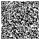 QR code with J & R Contracting contacts
