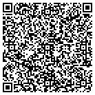 QR code with Servpro of N & S Lexington contacts