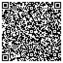 QR code with S K Hanover Liquors contacts