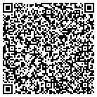 QR code with S & S Architectural LLC contacts