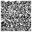 QR code with W Olivier Benjamin contacts
