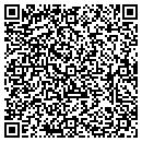 QR code with Waggin Wash contacts