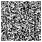 QR code with Ansonia Westfield Veterinary contacts