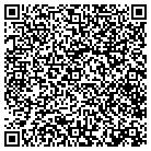 QR code with Adam's Carpet Cleaning contacts