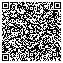 QR code with P & J Disposal contacts