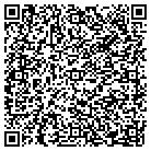 QR code with Weaver And Boddy Construction Inc contacts