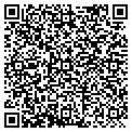 QR code with Bca Contracting Inc contacts