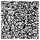 QR code with Harmony Liquors contacts