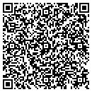 QR code with Harrys Liquors contacts
