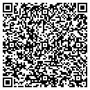 QR code with U-Store-It contacts